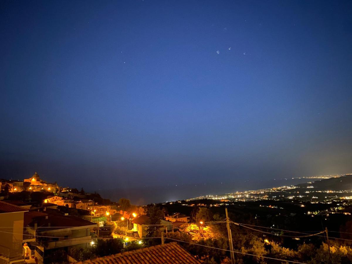 Seta Luxury Daire Roseto Degli Abruzzi Dış mekan fotoğraf