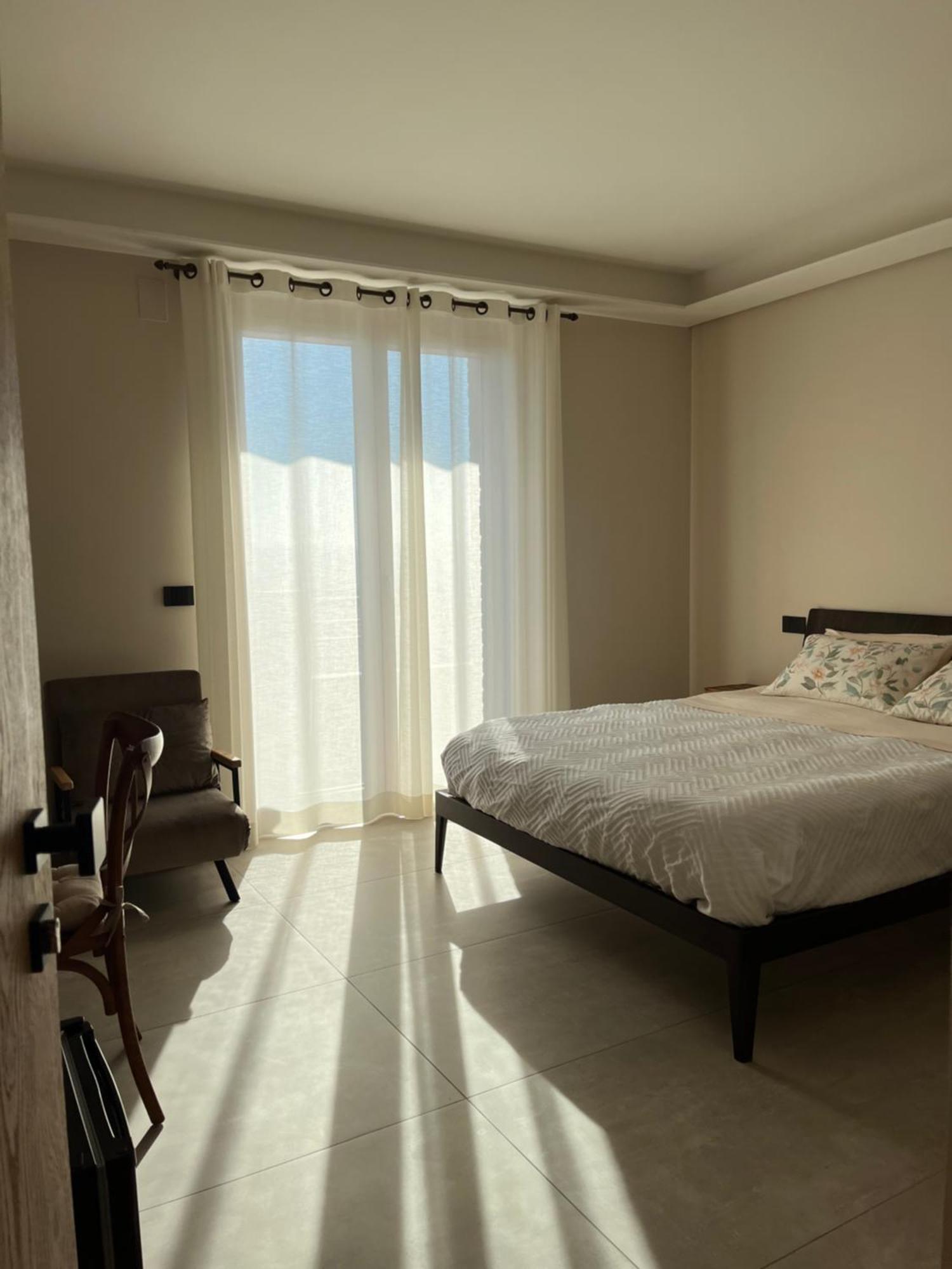 Seta Luxury Daire Roseto Degli Abruzzi Dış mekan fotoğraf