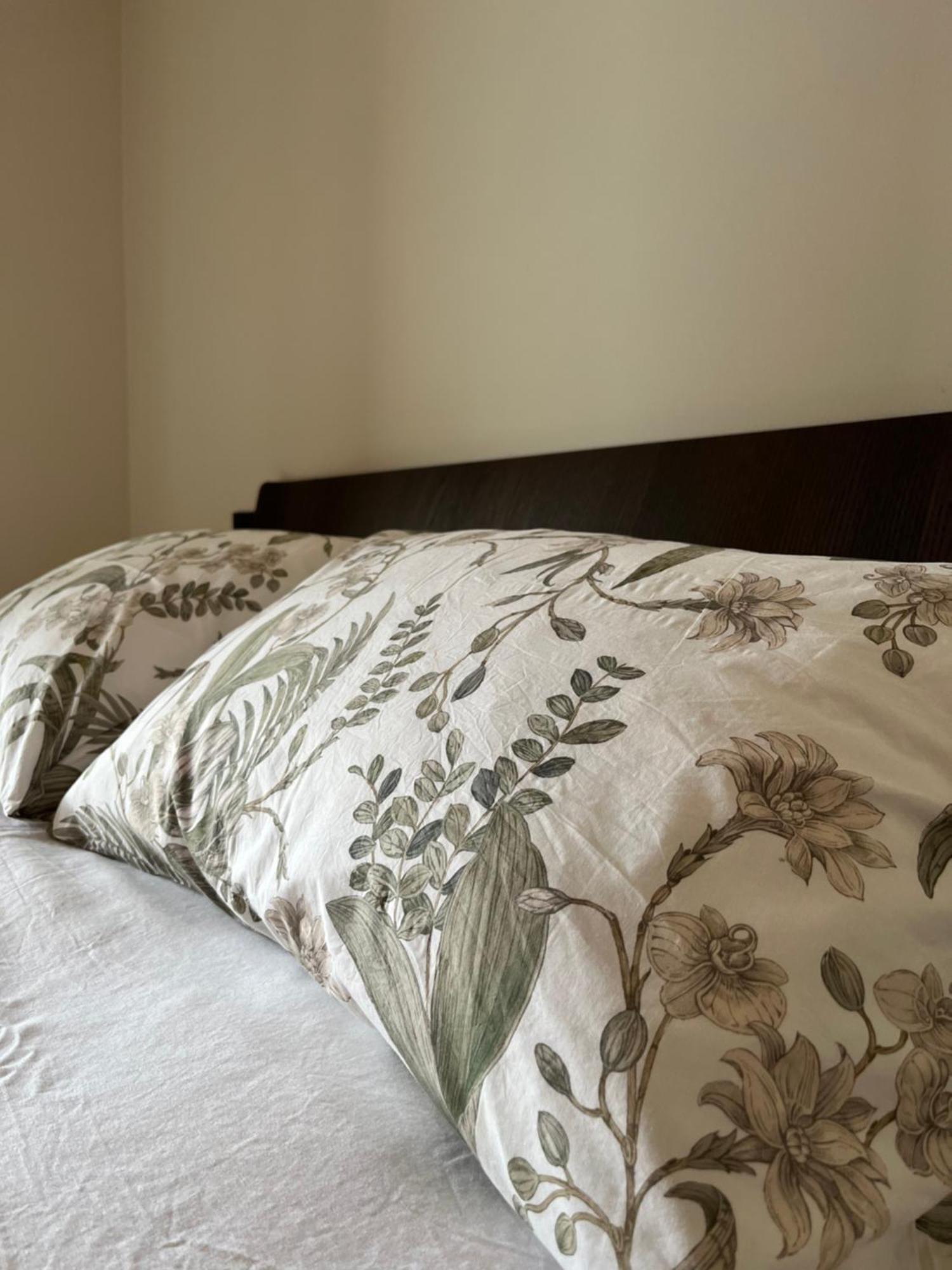 Seta Luxury Daire Roseto Degli Abruzzi Dış mekan fotoğraf