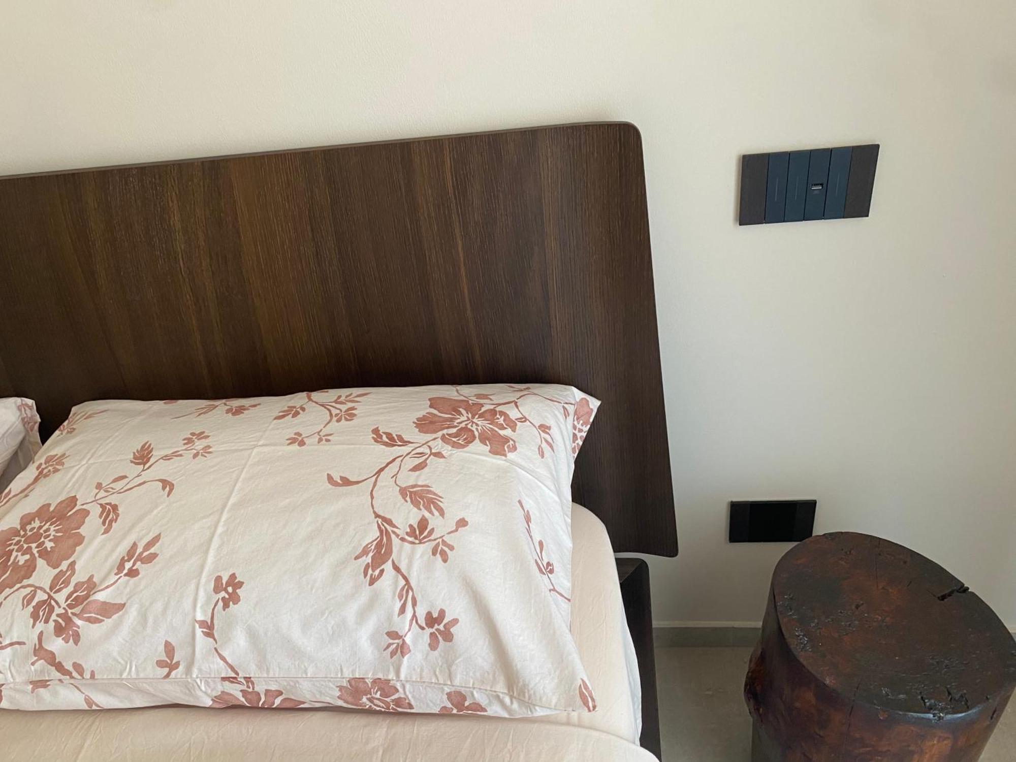 Seta Luxury Daire Roseto Degli Abruzzi Dış mekan fotoğraf