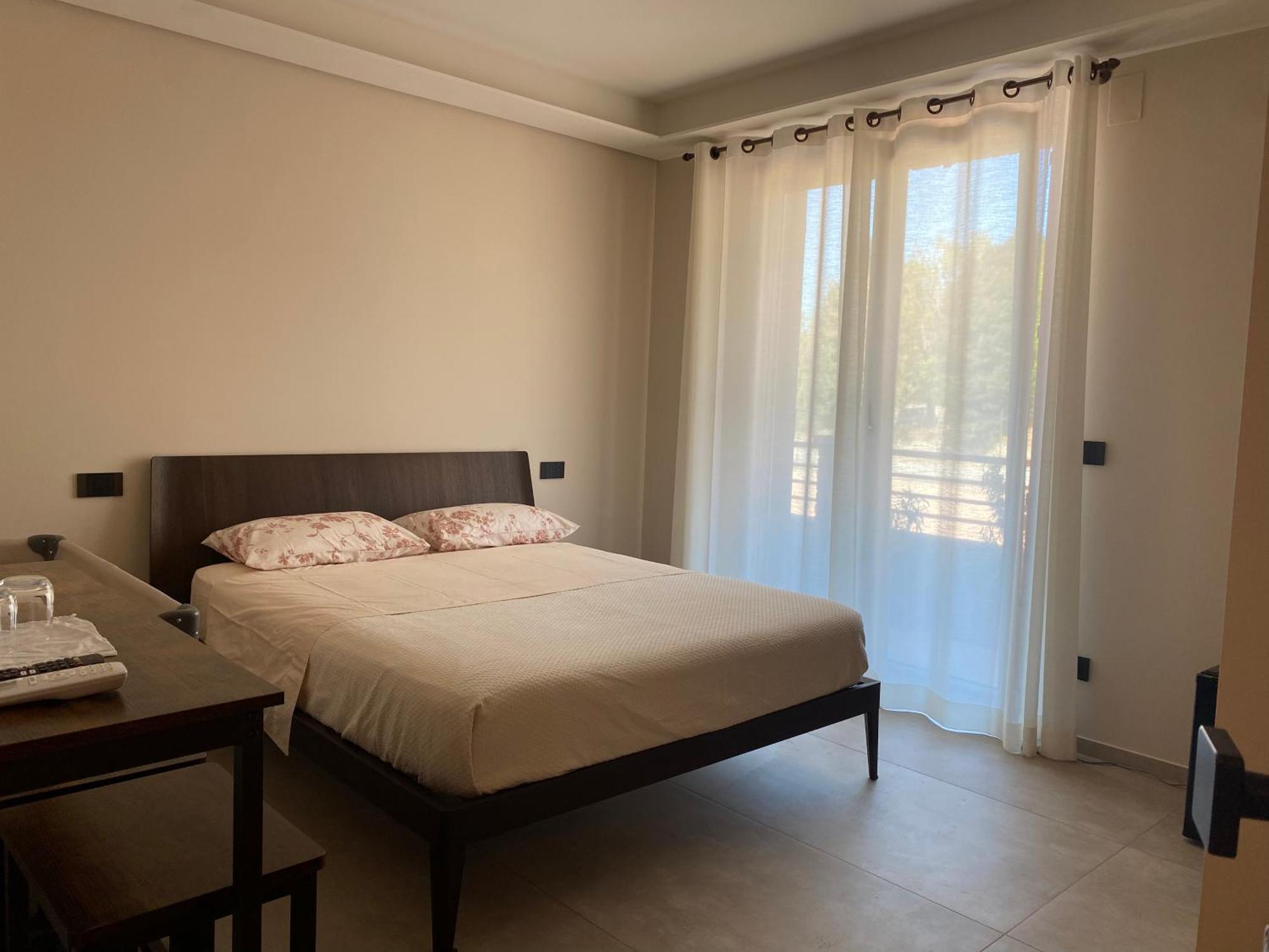 Seta Luxury Daire Roseto Degli Abruzzi Dış mekan fotoğraf