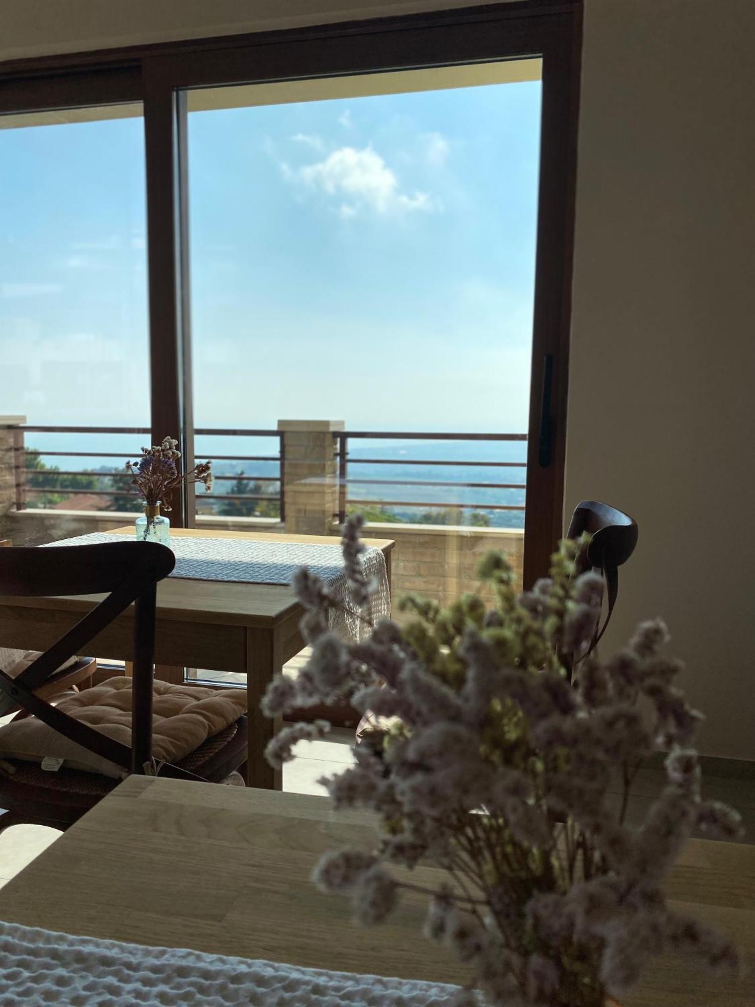 Seta Luxury Daire Roseto Degli Abruzzi Dış mekan fotoğraf