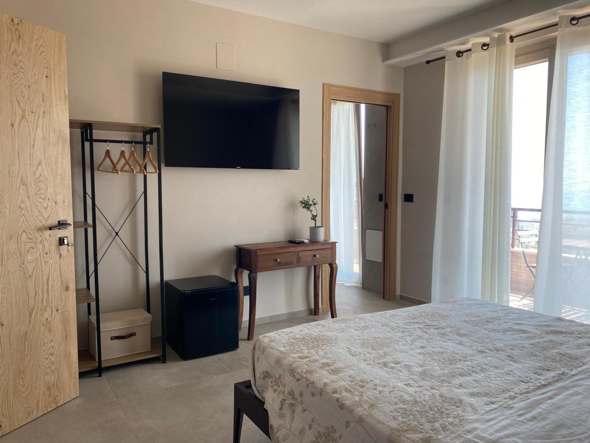 Seta Luxury Daire Roseto Degli Abruzzi Dış mekan fotoğraf