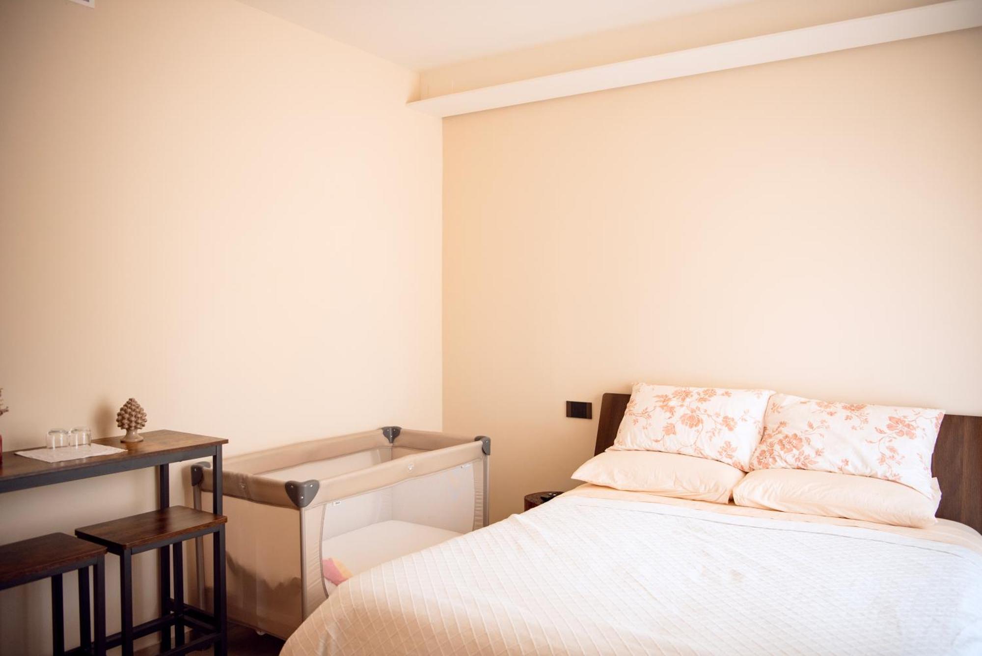 Seta Luxury Daire Roseto Degli Abruzzi Dış mekan fotoğraf