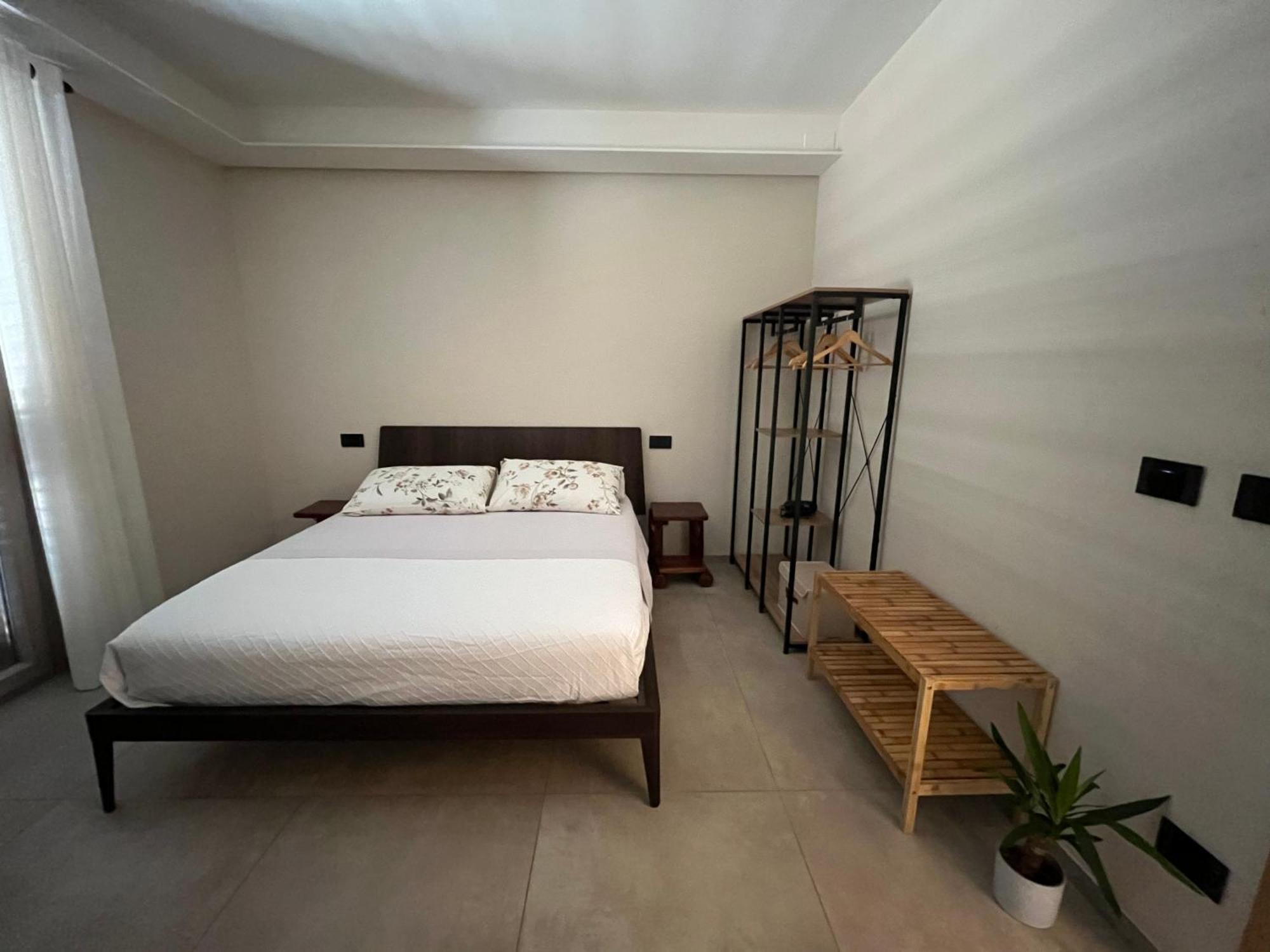 Seta Luxury Daire Roseto Degli Abruzzi Dış mekan fotoğraf