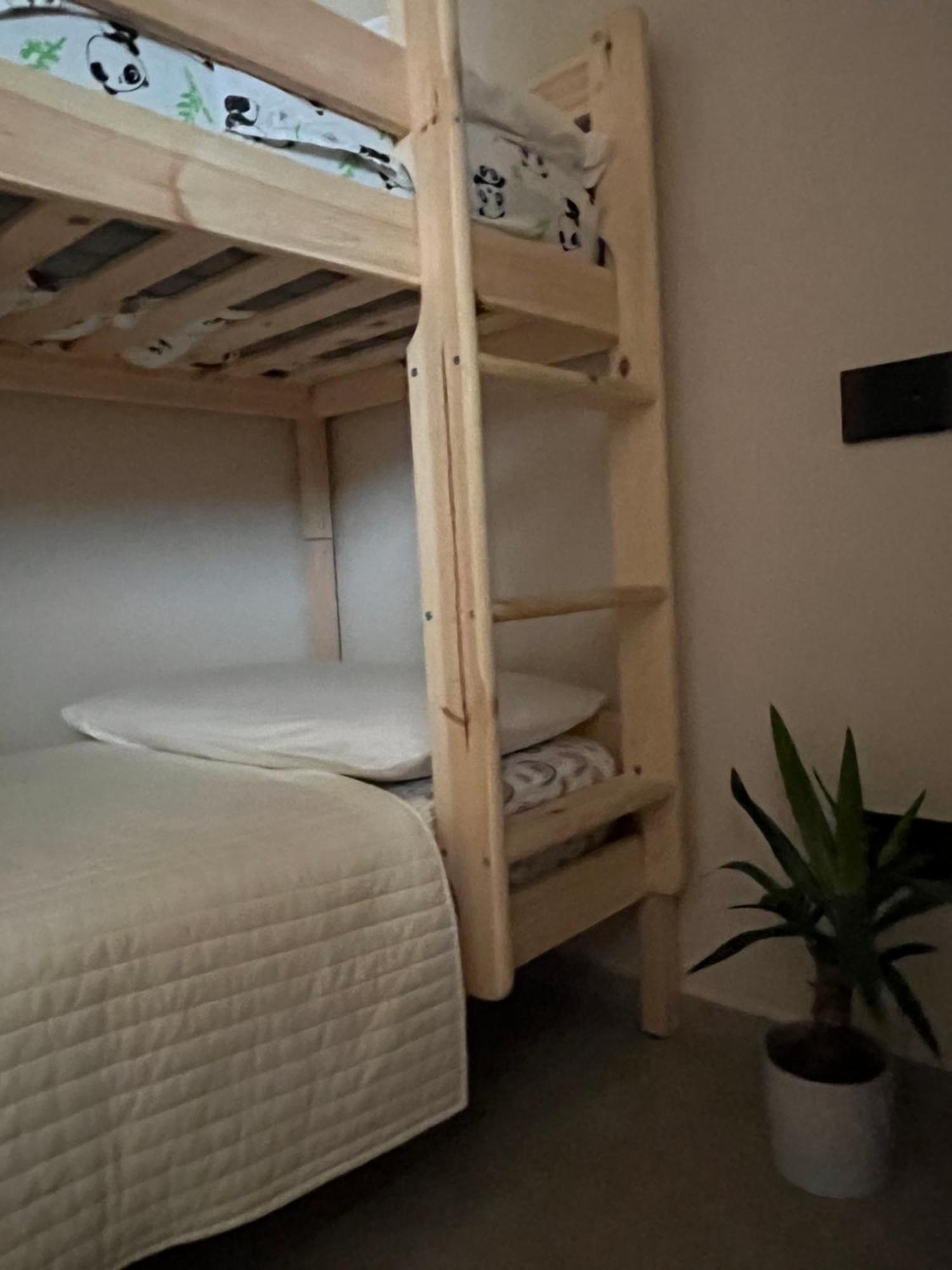 Seta Luxury Daire Roseto Degli Abruzzi Dış mekan fotoğraf