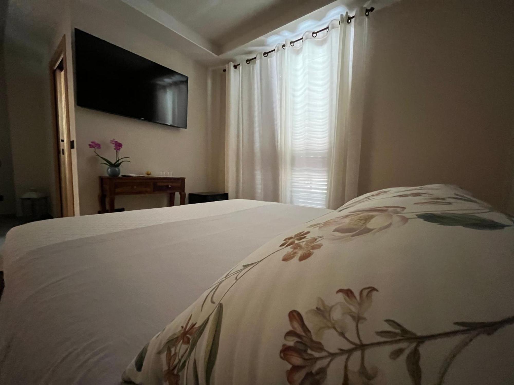 Seta Luxury Daire Roseto Degli Abruzzi Dış mekan fotoğraf