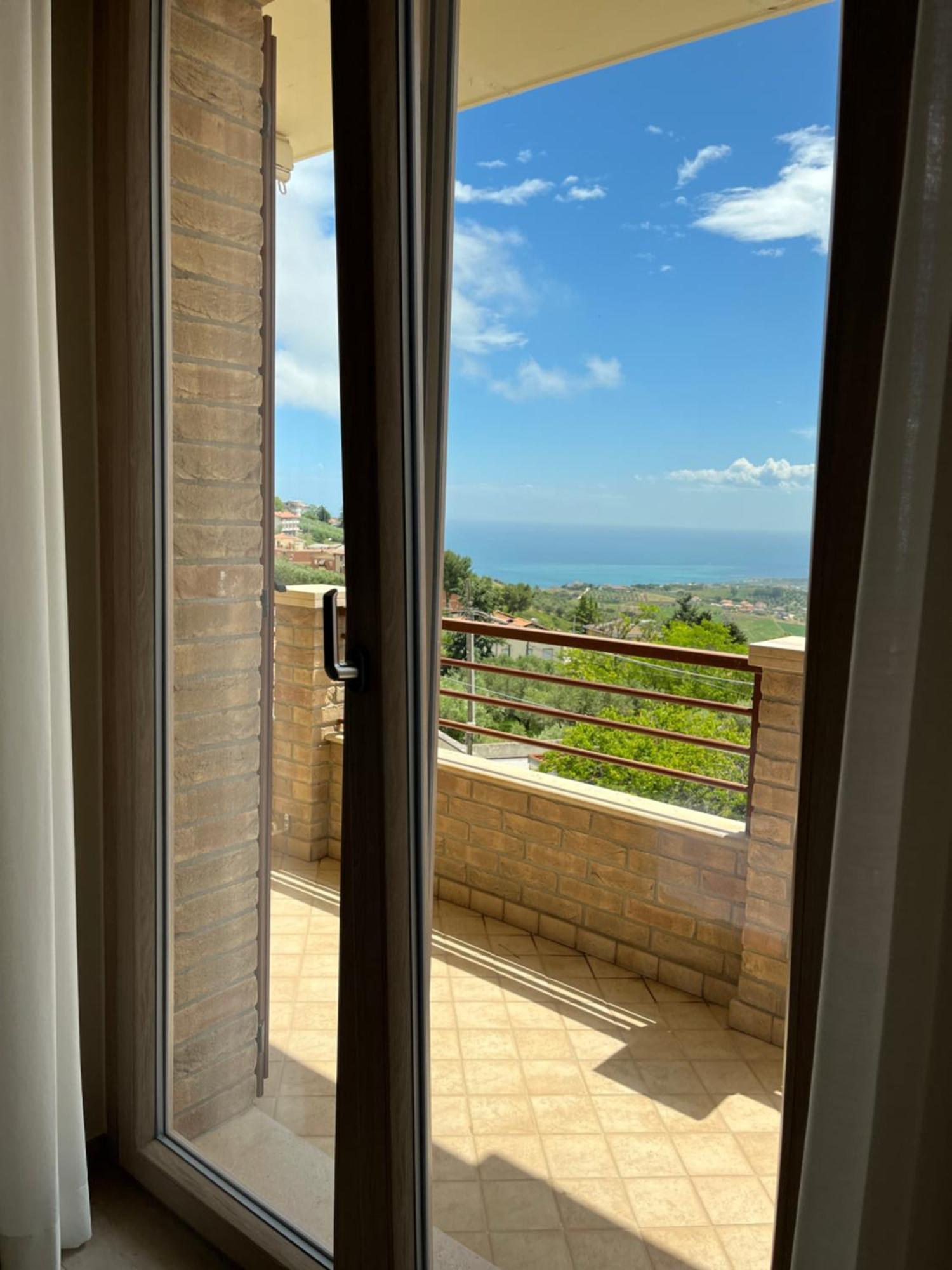 Seta Luxury Daire Roseto Degli Abruzzi Dış mekan fotoğraf