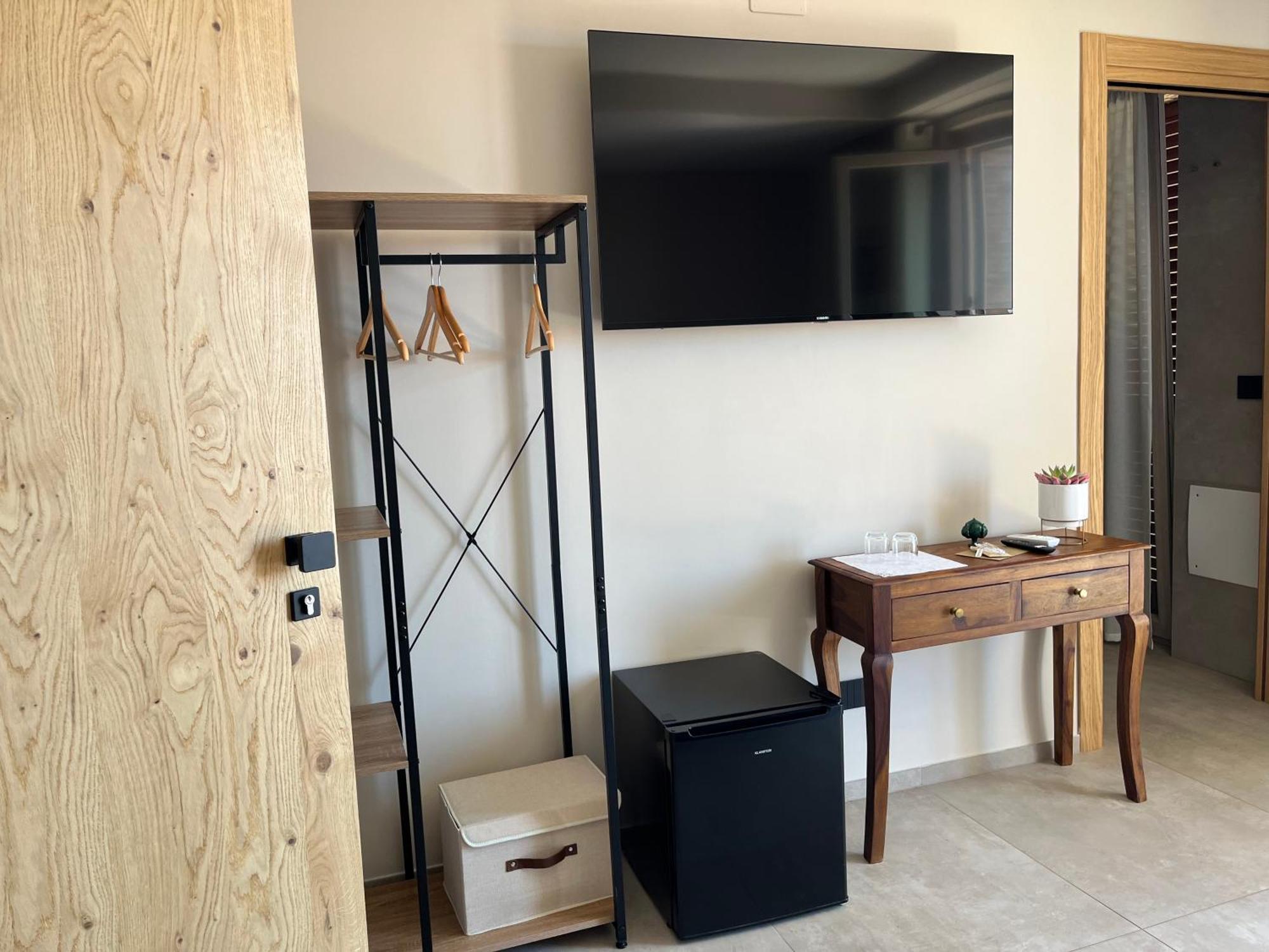 Seta Luxury Daire Roseto Degli Abruzzi Dış mekan fotoğraf
